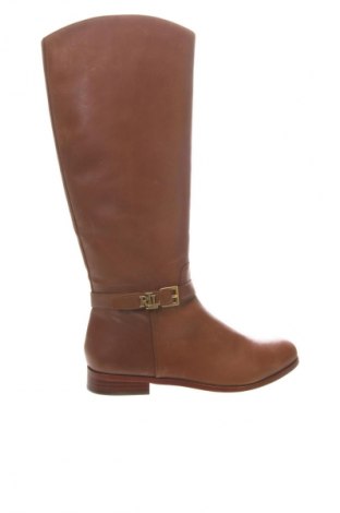 Damenstiefel Ralph Lauren, Größe 42, Farbe Braun, Preis € 274,99