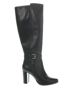 Damskie kozaki Ralph Lauren, Rozmiar 38, Kolor Czarny, Cena 1 409,99 zł
