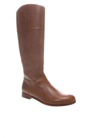 Női csizma Ralph Lauren, Méret 39, Szín Barna, Ár 115 279 Ft
