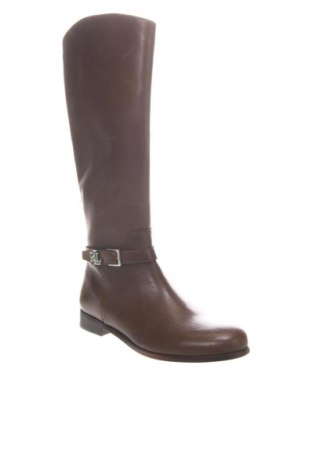 Cizme de damă Ralph Lauren, Mărime 40, Culoare Maro, Preț 1.459,99 Lei