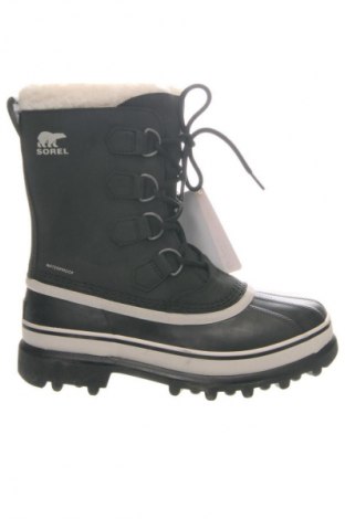 Damenstiefel Sorel, Größe 39, Farbe Schwarz, Preis € 269,99