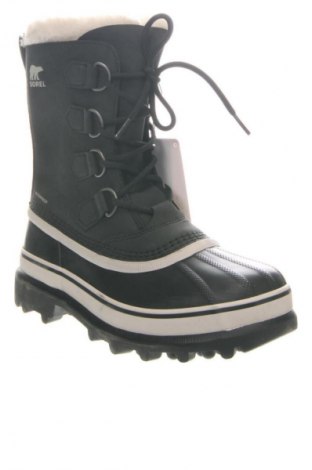 Damenstiefel Sorel, Größe 39, Farbe Schwarz, Preis € 269,99
