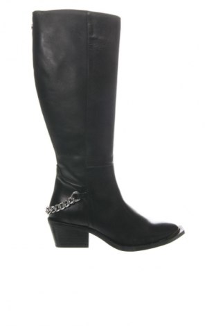 Cizme de damă Steve Madden, Mărime 39, Culoare Negru, Preț 1.064,99 Lei