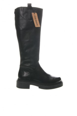 Cizme de damă Steve Madden, Mărime 38, Culoare Negru, Preț 1.064,99 Lei