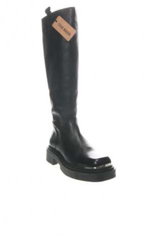 Cizme de damă Steve Madden, Mărime 38, Culoare Negru, Preț 1.064,99 Lei