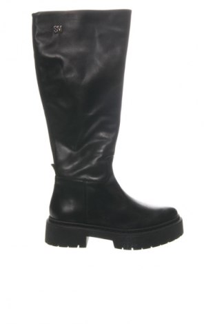 Cizme de damă Steve Madden, Mărime 40, Culoare Negru, Preț 1.064,99 Lei