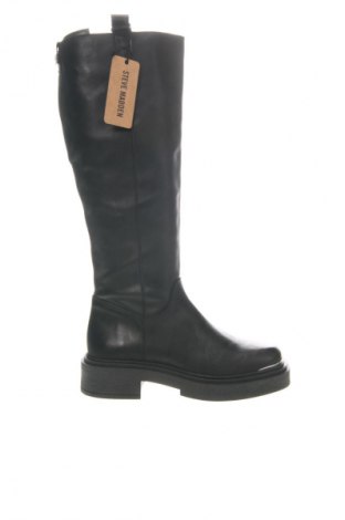 Damskie kozaki Steve Madden, Rozmiar 38, Kolor Czarny, Cena 924,99 zł