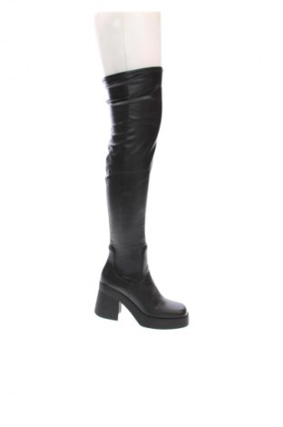 Damenstiefel Steve Madden, Größe 38, Farbe Schwarz, Preis € 172,99