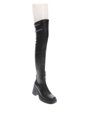 Damenstiefel Steve Madden, Größe 38, Farbe Schwarz, Preis € 172,99