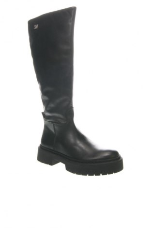 Γυναικείες μπότες Steve Madden, Μέγεθος 38, Χρώμα Μαύρο, Τιμή 204,99 €