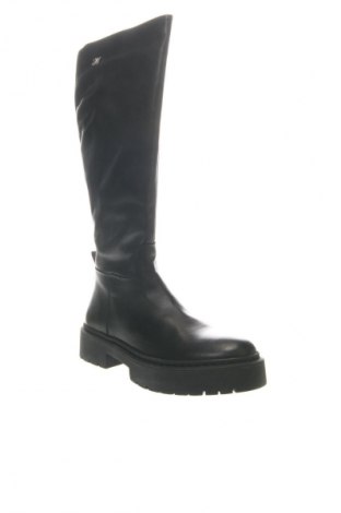 Damenstiefel Steve Madden, Größe 41, Farbe Schwarz, Preis € 199,99