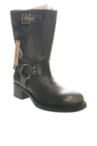 Γυναικείες μπότες Steve Madden, Μέγεθος 40, Χρώμα Καφέ, Τιμή 204,99 €