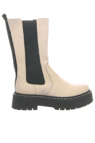 Cizme de damă Steve Madden, Mărime 42, Culoare Bej, Preț 1.064,99 Lei