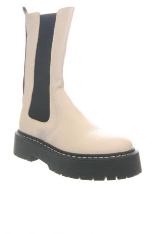 Cizme de damă Steve Madden, Mărime 42, Culoare Bej, Preț 1.064,99 Lei