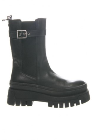Damenstiefel Steve Madden, Größe 39, Farbe Schwarz, Preis € 219,99
