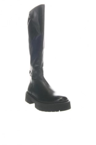 Damenstiefel Steve Madden, Größe 37, Farbe Schwarz, Preis € 199,99