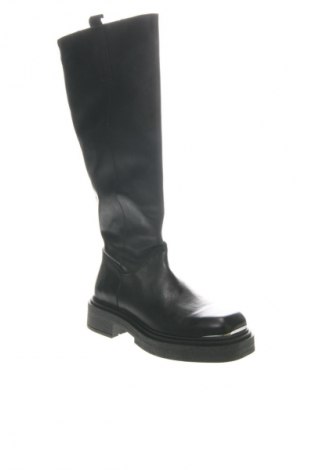 Cizme de damă Steve Madden, Mărime 40, Culoare Negru, Preț 1.064,99 Lei
