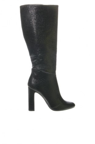 Damskie kozaki Steve Madden, Rozmiar 41, Kolor Czarny, Cena 784,99 zł