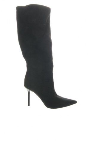 Damenstiefel Steve Madden, Größe 37, Farbe Schwarz, Preis € 72,99