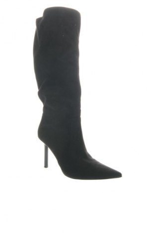 Damenstiefel Steve Madden, Größe 37, Farbe Schwarz, Preis € 72,99