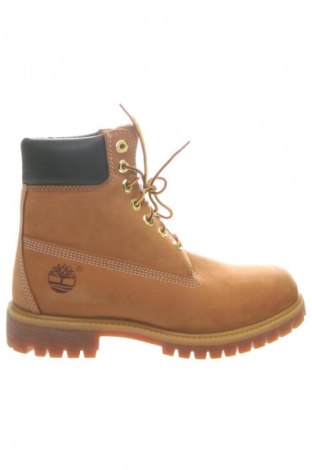 Cizme de damă Timberland, Mărime 41, Culoare Portocaliu, Preț 1.434,99 Lei