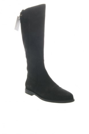 Damenstiefel Tommy Hilfiger, Größe 42, Farbe Schwarz, Preis € 199,99
