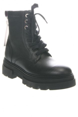 Damenstiefel Tommy Hilfiger, Größe 39, Farbe Schwarz, Preis € 219,99