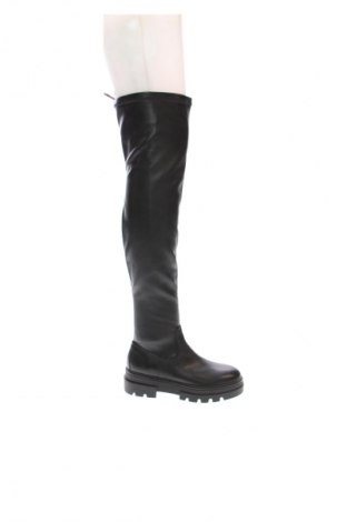 Damenstiefel Tommy Hilfiger, Größe 36, Farbe Schwarz, Preis € 199,99