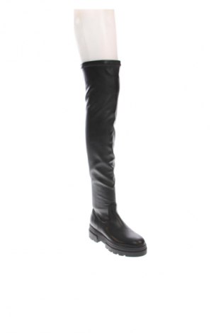 Damenstiefel Tommy Hilfiger, Größe 36, Farbe Schwarz, Preis € 199,99