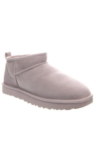 Damskie kozaki UGG Australia, Rozmiar 42, Kolor Fioletowy, Cena 473,99 zł