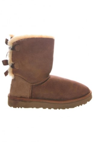 Γυναικείες μπότες UGG Australia, Μέγεθος 40, Χρώμα Καφέ, Τιμή 192,99 €