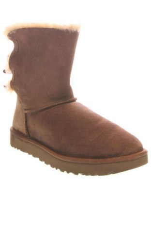Γυναικείες μπότες UGG Australia, Μέγεθος 40, Χρώμα Καφέ, Τιμή 192,99 €