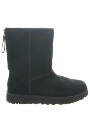 Cizme de damă UGG Australia, Mărime 37, Culoare Negru, Preț 1.114,99 Lei
