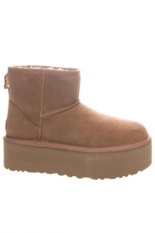 Cizme de damă UGG Australia, Mărime 40, Culoare Maro, Preț 1.114,99 Lei