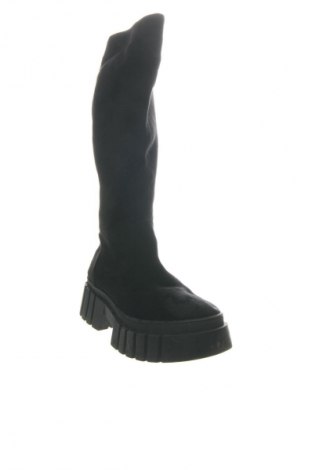 Damenstiefel Unbranded, Größe 38, Farbe Schwarz, Preis € 40,99