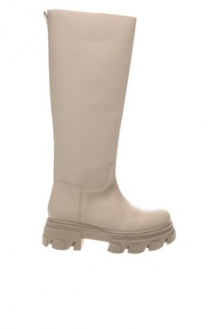 Cizme de damă Unbranded, Mărime 37, Culoare Bej, Preț 534,99 Lei