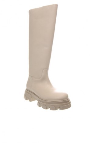 Cizme de damă Unbranded, Mărime 37, Culoare Bej, Preț 534,99 Lei