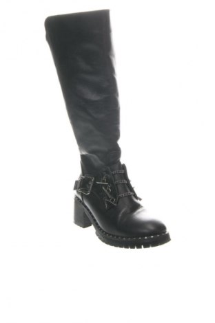 Cizme de damă Unbranded, Mărime 37, Culoare Negru, Preț 184,99 Lei