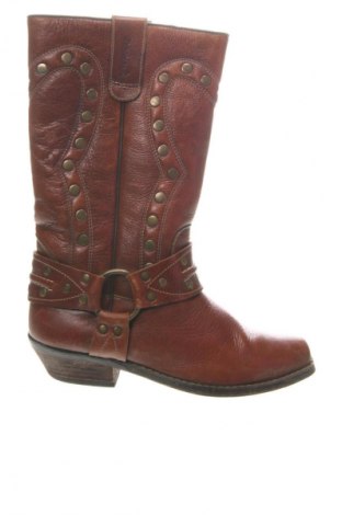 Cizme de damă Unbranded, Mărime 39, Culoare Maro, Preț 263,54 Lei