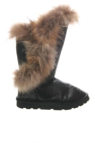 Damskie kozaki Unbranded, Rozmiar 38, Kolor Czarny, Cena 136,99 zł