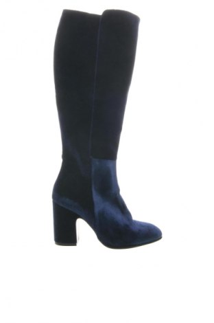 Cizme de damă Unbranded, Mărime 37, Culoare Albastru, Preț 106,99 Lei