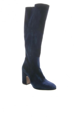 Cizme de damă Unbranded, Mărime 37, Culoare Albastru, Preț 106,99 Lei