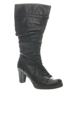 Damenstiefel Unbranded, Größe 38, Farbe Schwarz, Preis € 69,73