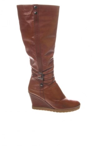 Damenstiefel Unbranded, Größe 40, Farbe Braun, Preis € 67,99
