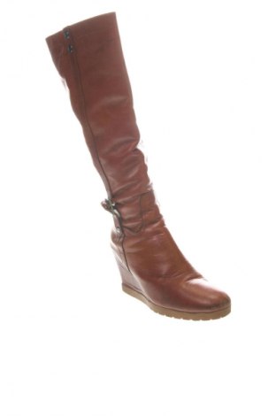 Damenstiefel Unbranded, Größe 40, Farbe Braun, Preis € 67,99