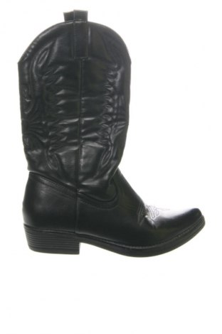 Cizme de damă Unbranded, Mărime 37, Culoare Negru, Preț 111,99 Lei