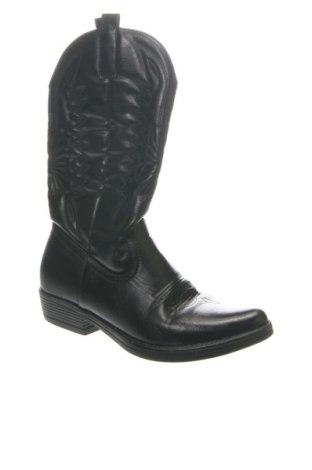 Cizme de damă Unbranded, Mărime 37, Culoare Negru, Preț 111,99 Lei