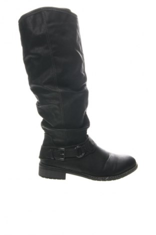 Damenstiefel Unbranded, Größe 40, Farbe Schwarz, Preis € 29,00