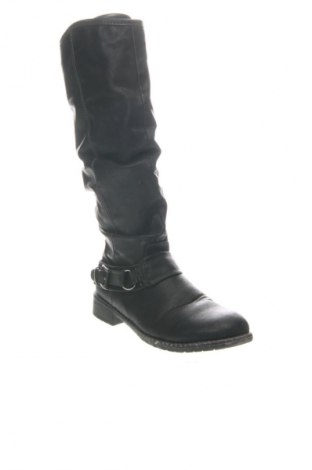 Damenstiefel Unbranded, Größe 40, Farbe Schwarz, Preis € 29,00