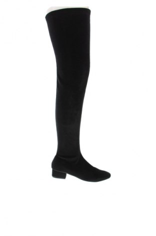 Cizme de damă V by Very, Mărime 38, Culoare Negru, Preț 97,99 Lei